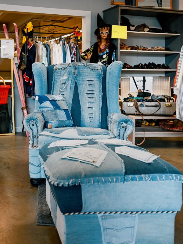 Rundgang durch Möbel&Mehr in Iserlohn Werkhof Hagen