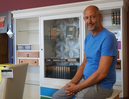 Neuer Verkaufsleiter in Hagen